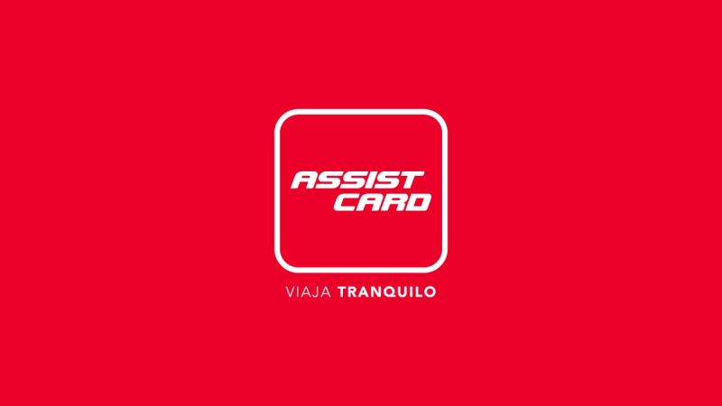 Assist Card